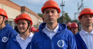 Начался отбор кандидатов из Республики Алтай в энергоотряд компании «Россети Сибирь»