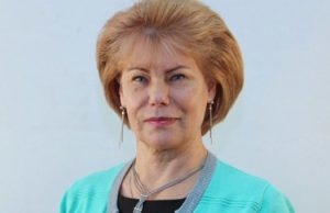 Татьяна Гигель о поправках в Конституцию: От каждого из нас зависит укрепление Российского государства Татьяна Гигель о поправках в Конституцию: От каждого из нас зависит укрепление Российского государства