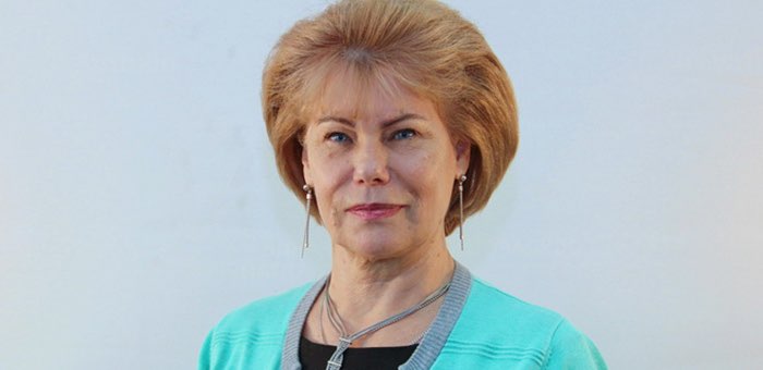 Татьяна Гигель о поправках в Конституцию: От каждого из нас зависит укрепление Российского государства