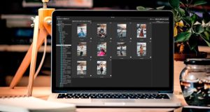 Конкурс «Принцесса Алтая». Новая фотосессия