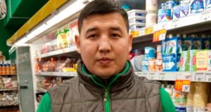 Герой нашего времени: обычный кассир спас из огня трех человек