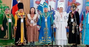 Конкурс учителей алтайского языка и литературы проходит в Горном Алтае