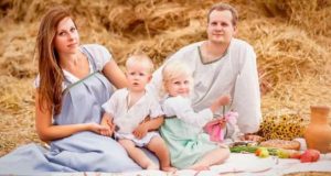 «Наша страна заботится о своем будущем»