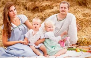«Наша страна заботится о своем будущем» «Наша страна заботится о своем будущем»