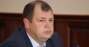 «Поправки в Конституцию будут работать на повышение доходов населения и снижения уровня бедности»