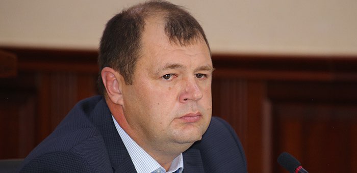 «Поправки в Конституцию будут работать на повышение доходов населения и снижение уровня бедности»