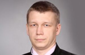 На должность председателя Арбитражного суда Республики Алтай претендует Андрей Полосин На должность председателя Арбитражного суда Республики Алтай претендует Андрей Полосин