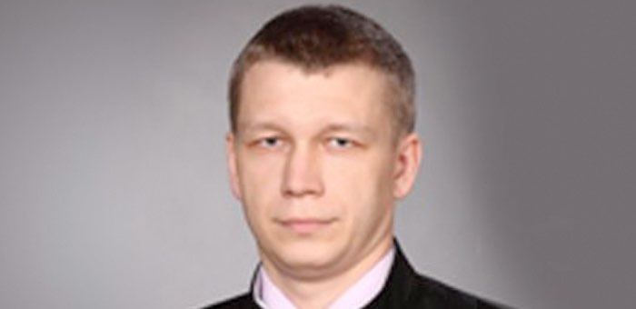 На должность председателя Арбитражного суда Республики Алтай претендует Андрей Полосин
