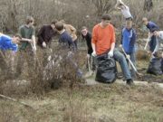 Молодежный трудовой отряд приступает к работе в Горно-Алтайске Молодежный трудовой отряд приступает к работе в Горно-Алтайске