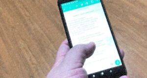 За нарушение тайны переписки бывшей жены мужчина получил судимость