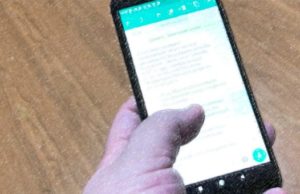 За нарушение тайны переписки бывшей жены мужчина получил судимость За нарушение тайны переписки бывшей жены мужчина получил судимость