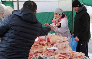 В Майме прошла сельхозярмарка В Майме прошла сельхозярмарка