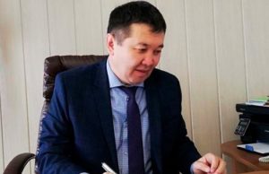 Лидируют Серикжан Кыдырбаев и Екатерина Поварова: обзор соцсетей алтайских чиновников Лидируют Серикжан Кыдырбаев и Екатерина Поварова: обзор соцсетей алтайских чиновников