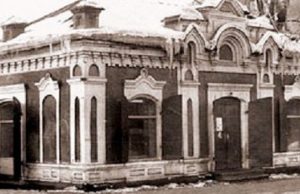 Жителей республики призывают поделиться фотографиями лавки купца Тобокова