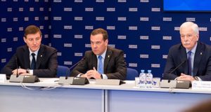 «Единая Россия» окажет волонтерскую помощь в связи с пандемией коронавируса «Единая Россия» окажет волонтерскую помощь в связи с пандемией коронавируса