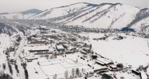 В ближайшие дни ожидается ухудшение погоды