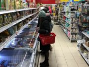 Ситуация в горно-алтайских магазинах – есть ли ажиотаж? Ситуация в горно-алтайских магазинах – есть ли ажиотаж?