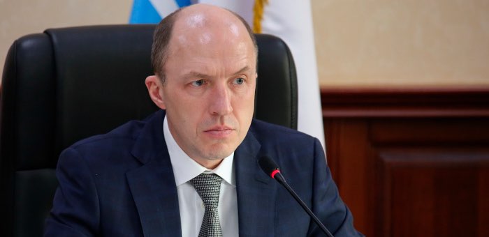 В Республике Алтай объявлен режим повышенной готовности