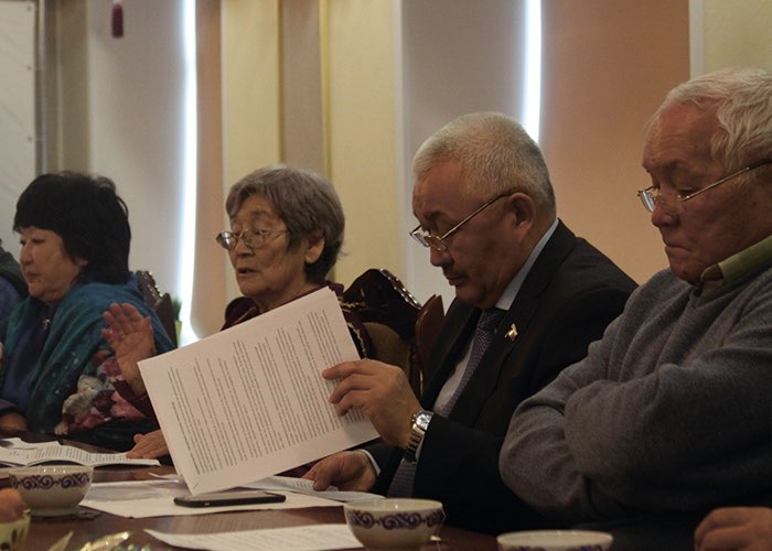 Арчын преткновения: на Алтае предложили запретить свободную продажу можжевельника