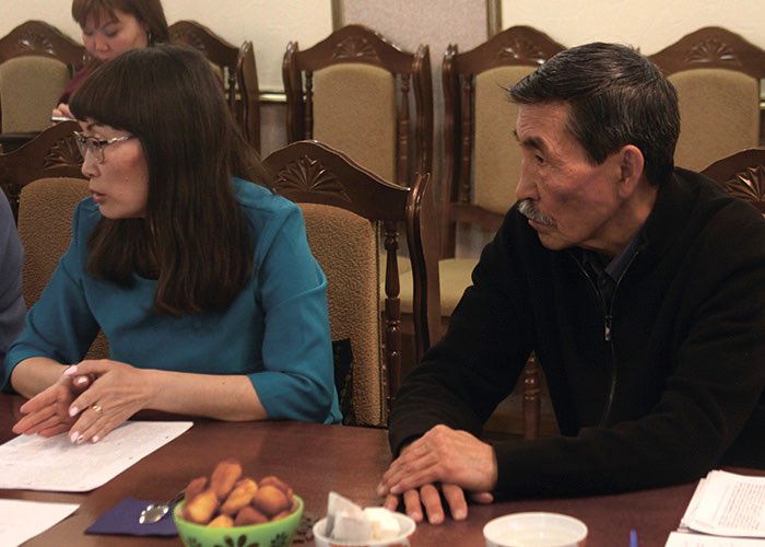 Арчын преткновения: на Алтае предложили запретить свободную продажу можжевельника