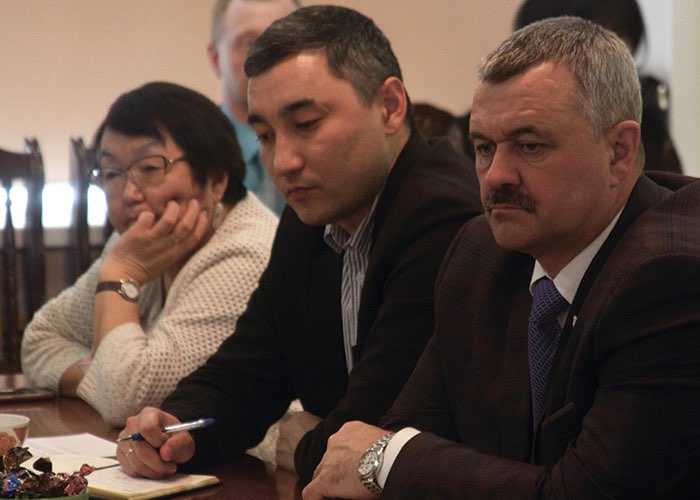 Арчын преткновения: на Алтае предложили запретить свободную продажу можжевельника