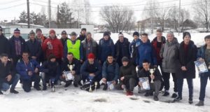 Успехи и достижения майминских спортсменов