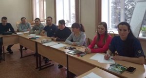 Круглый стол и вебинар для HR-менеджеров и соискателей прошли в Горно-Алтайске