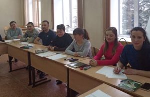Круглый стол и вебинар для HR-менеджеров и соискателей прошли в Горно-Алтайске