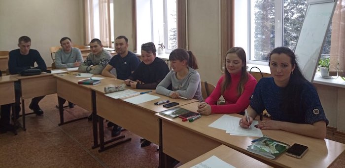 Круглый стол и вебинар для HR-менеджеров и соискателей прошли в Горно-Алтайске