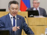 Наша общая задача - сохранение единства Российского государства
