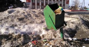 Весна покажет, кто где… работал!