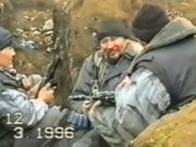 Кровавый март 1996-го. Контроль 0-6 и горно-алтайский ОМОН