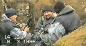 Кровавый март 1996-го. Контроль 0-6 и горно-алтайский ОМОН