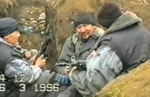 Кровавый март 1996-го. Контроль 0-6 и горно-алтайский ОМОН