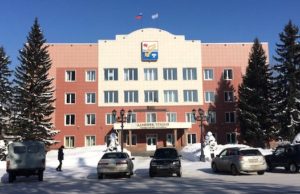Из-за коронавируса в мэрии приостановили личный прием граждан