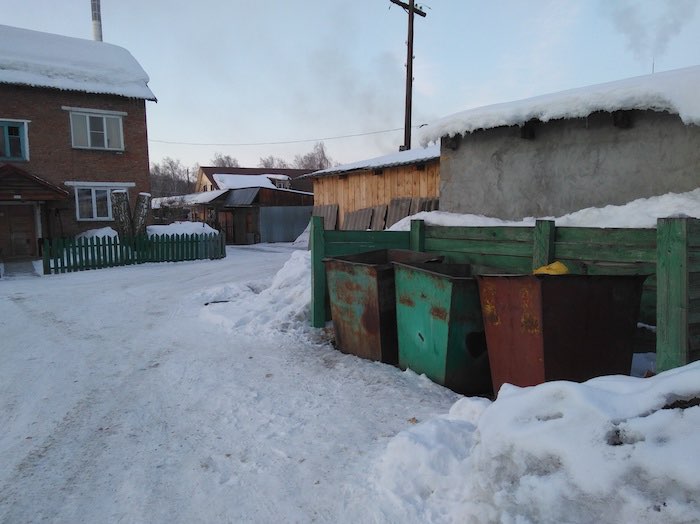 Весна покажет, кто где… работал!