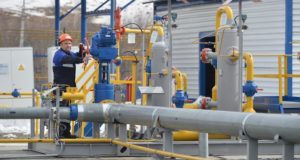 Газоснабжение полностью восстановлено, режим повышенной готовности снят