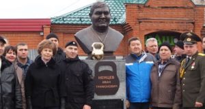 Турнир по гиревому спорту памяти Ивана Немцева пройдет в Майме Турнир по гиревому спорту памяти Ивана Немцева пройдет в Майме