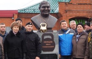 Турнир по гиревому спорту памяти Ивана Немцева пройдет в Майме