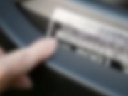 Проверка автомобиля по VIN коду