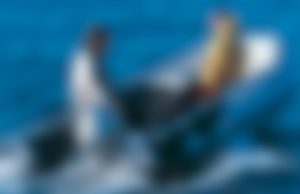 Особенности выбора лодочных моторов