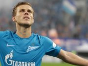 Кокорина всерьез рассматривают европейские клубы