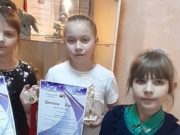 Воспитанники школы искусств из Маймы успешно выступили на конкурсе «Звездный проект» Воспитанники школы искусств из Маймы успешно выступили на конкурсе «Звездный проект»