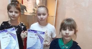 Воспитанники школы искусств из Маймы успешно выступили на конкурсе «Звездный проект»