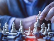 Работники судебной власти одержали победу в соревнованиях по шахматам Работники судебной власти одержали победу в соревнования по шахматам