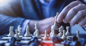 Работники судебной власти одержали победу в соревнования по шахматам