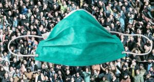 В Горном Алтае отменены все массовые мероприятия