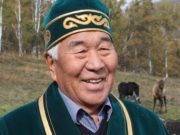 Борис Алушкин поддержал инициативу об упоминании русского языка в обновленной Конституции Борис Алушкин поддержал инициативу об упоминании русского языка в обновленной Конституции
