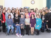 Студентам рассказали о юных героях Великой Отечественной войны