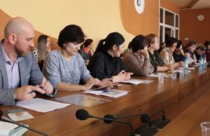 Ситуацию с онкологическими заболеваниями обсудили в Минздраве Ситуацию с онкологическими заболеваниями обсудили в Минздраве